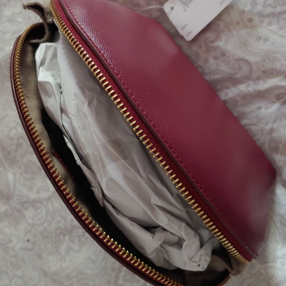 Cosmetic / Accessory bag - Picture 2 of 3